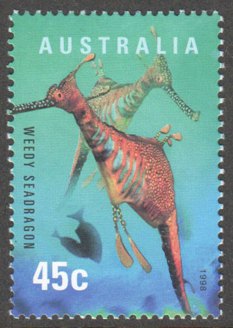 Australia Scott 1705 MNH - Click Image to Close